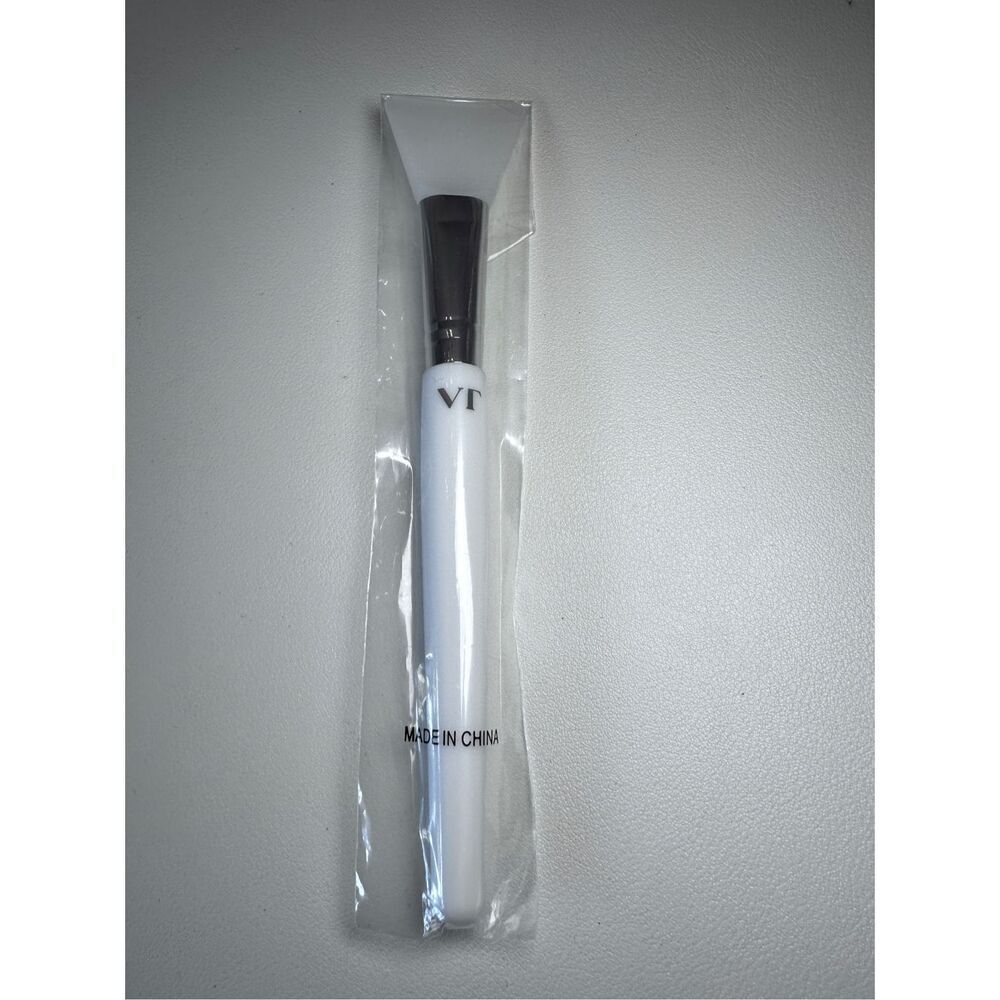VT COSMETICS Silicone Brush